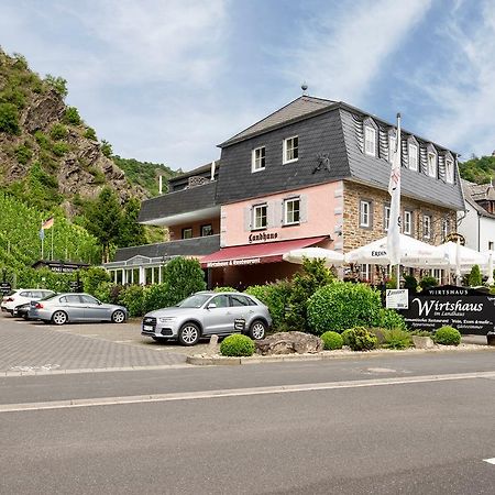 Landhaus Zimmermann Alken Eksteriør billede