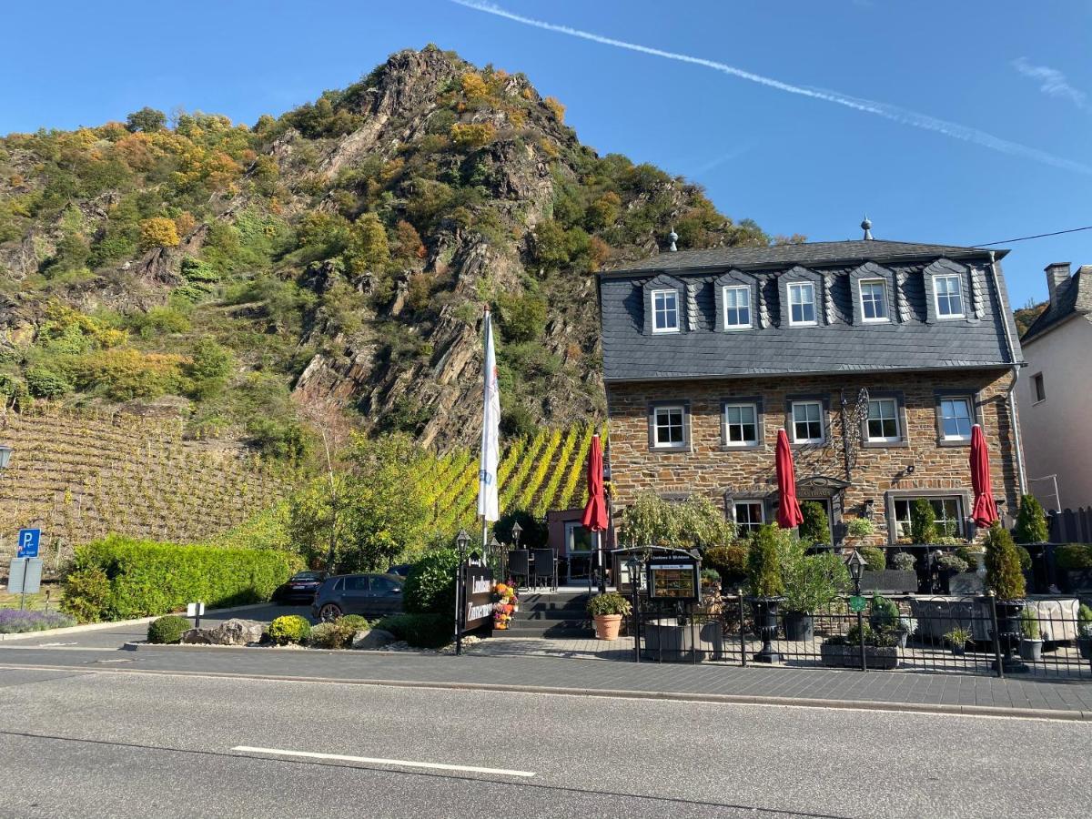 Landhaus Zimmermann Alken Eksteriør billede